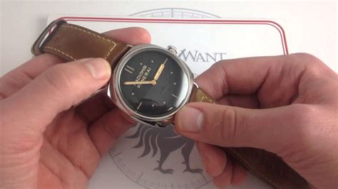 panerai slc review